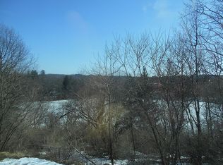 N7140 Brown Rd, Whitewater, WI 53190