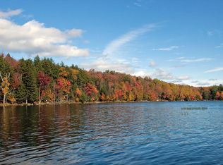 Paskungameh Rd, Tupper Lake, NY 12986