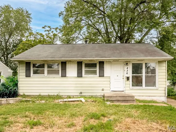 436 Shepley Dr, Saint Louis, MO 63137