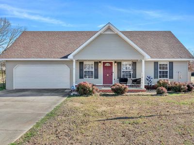 73 Park St, Rogersville, AL, 35652