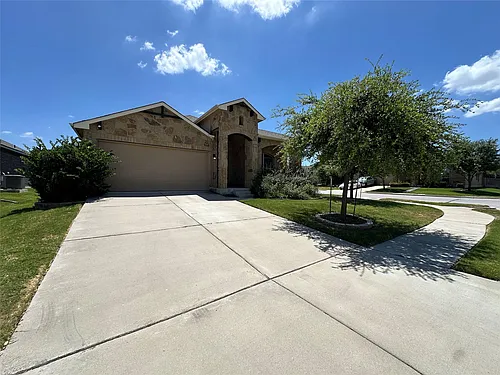 1919 Mexia Dr Photo 1