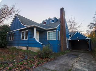 1842 Washington St, Eugene, OR