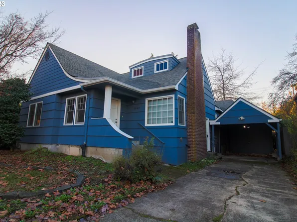 1842 Washington St, Eugene, OR 97401
