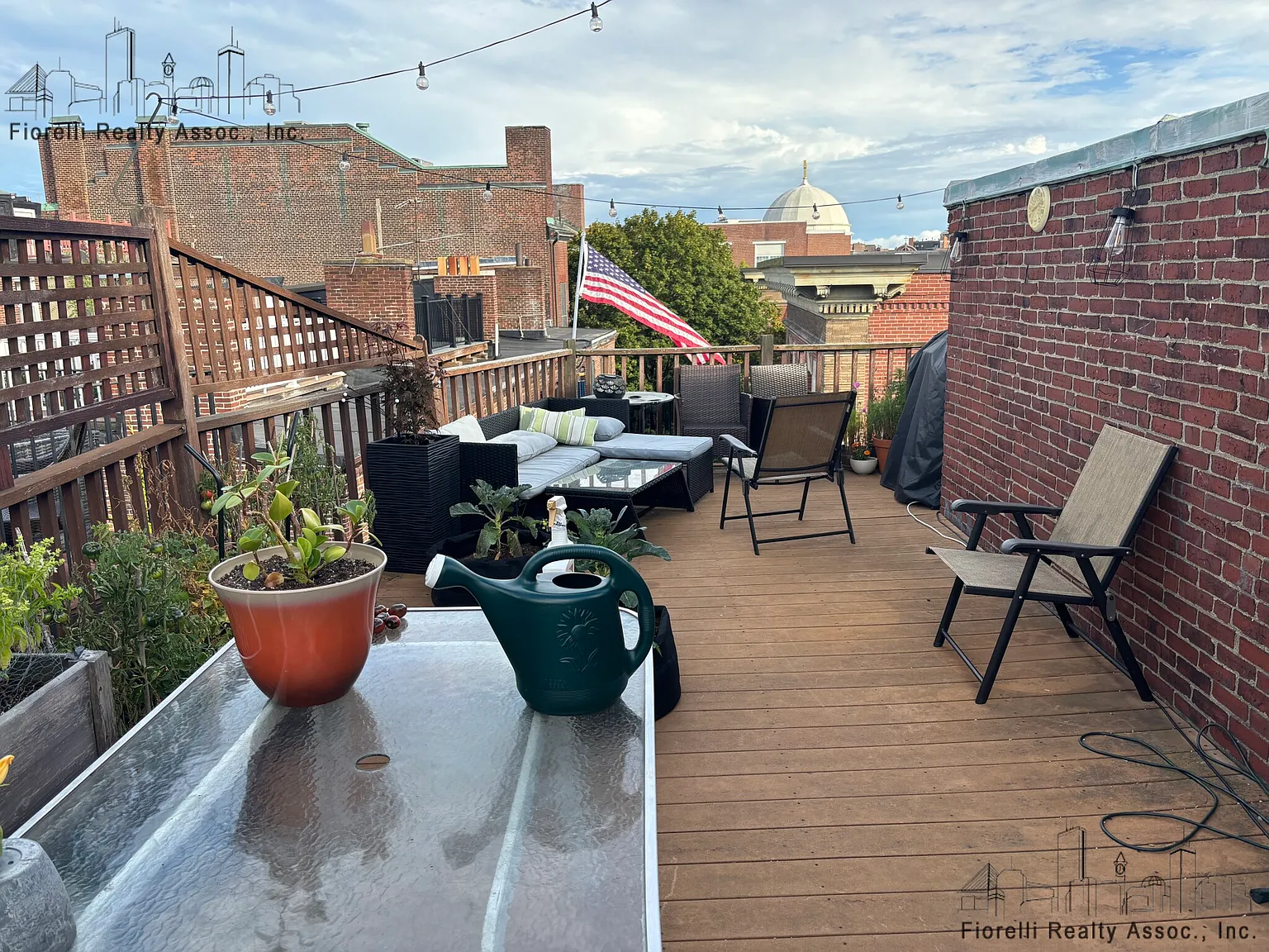 Salem St, Boston — Photo 3