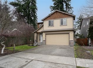 3327 182nd Pl SE, Bothell, WA 98012