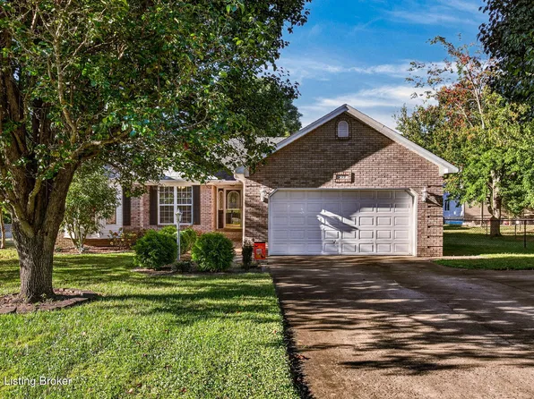299 Burlwood Cir, Mount Washington, KY 40047
