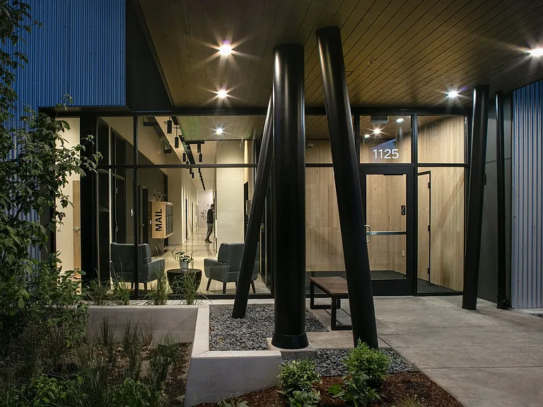 11th and Ferry Lofts — Photo 9