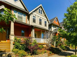 4017 N Albina Ave, Portland, OR 97227