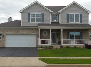 6020 94th Ct, Kenosha, WI 53142