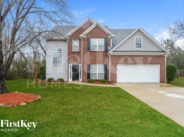 3021 Bowron Rd, Helena, AL 35080