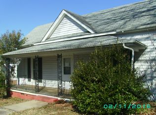 624 Graham St, Albemarle, NC 28001