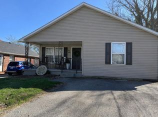 95 Eminence Pike, Shelbyville, KY 40065
