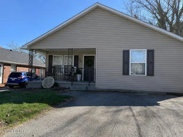 95 Eminence Pike, Shelbyville, KY 40065