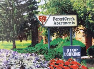 961 Forest Creek Dr E APT C, Columbus, OH