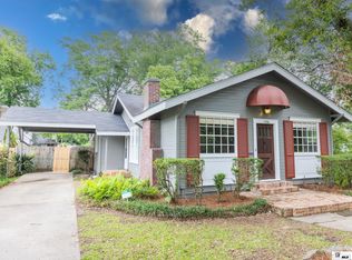 1506 N 3rd St, Monroe, LA 71201