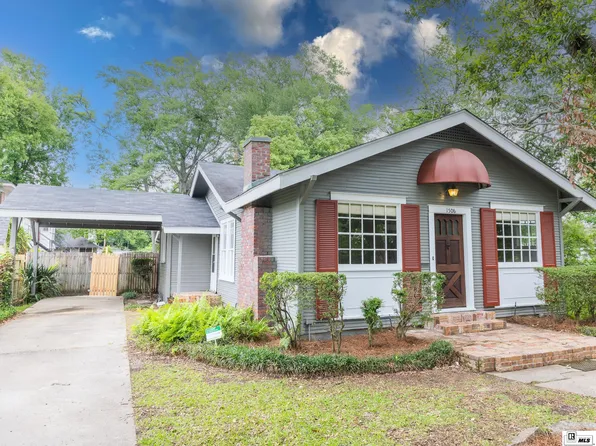 1506 N 3rd St, Monroe, LA 71201
