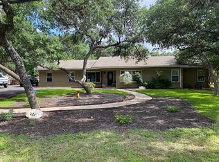 221 Mecca Dr, Hollywood Park, TX 78232