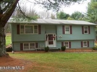 32 Undermountain Rd, Egremont, MA 01230