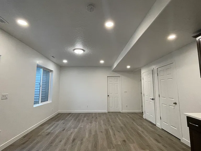 Living & Dining