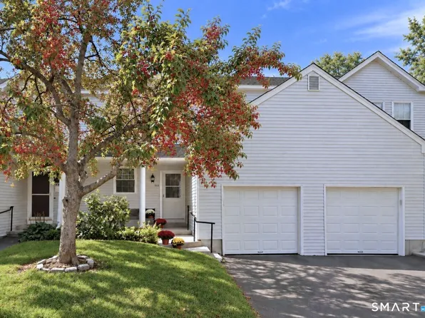 10 Jamie Lane #C, Manchester, CT 06042