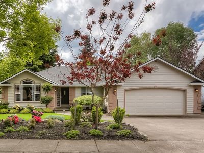 380 Silver Hills Cir SE, Salem, OR, 97306