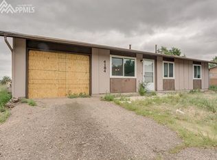 4184 Deerfield Hills Rd, Colorado Springs, CO 80916