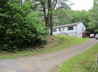 155 Blanchard Rd, Swan Lake, NY 12783