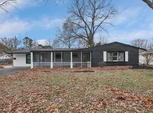 343 Flint Ridge Dr, Columbus, OH 43230