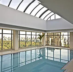 Rented by Keller Williams NYC