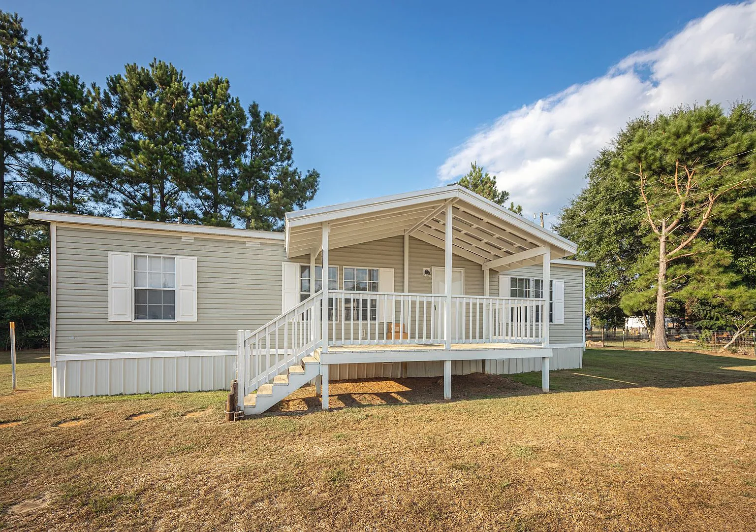 Elizabeth's RV Park -Mobile Homes- — Photo 2
