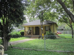 504 E 6th St, Georgetown, TX 78626