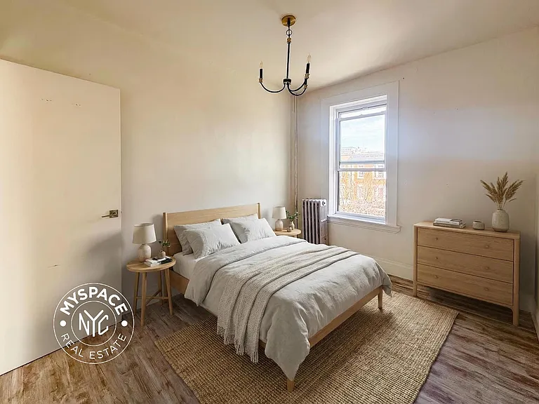 1176 Nostrand Ave #4R — Photo 5