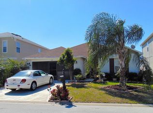 430 Canna Dr, Davenport, FL 33897