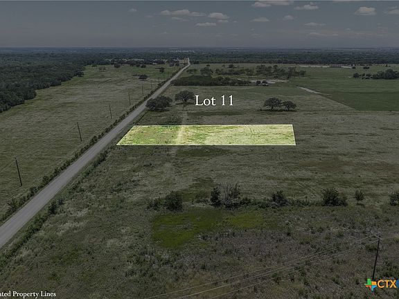 2nd image of LOT 11 County Road 353