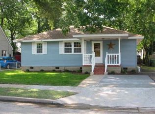 4925 Woolsey St, Norfolk, VA 23513