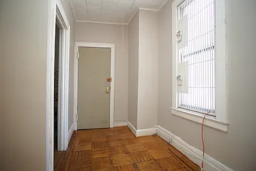 Rented by Astoria Realty