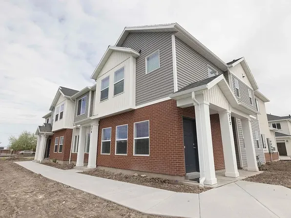 579 W 1120 N, Logan, UT 84341