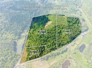 1220 Allgyer Rd SE, Gnadenhutten, OH 44629