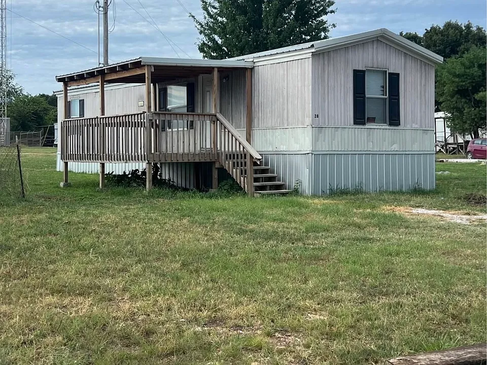 13724 Highway 43 #28