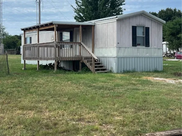 13724 Highway 43, Seneca, MO