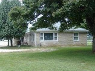 1290 N Bluff Rd, Greenwood, IN 46142