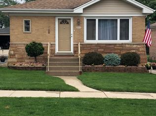 4319 Maple Ave, Stickney, IL 60402