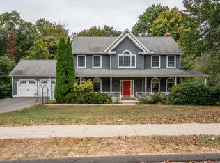 411 Fern Hill Rd, Bristol, CT 06010