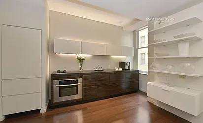 Rented by Engel & Völkers New York City