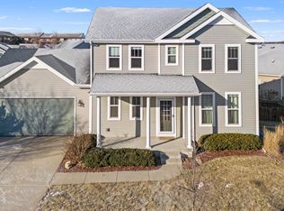 520 Roman Mist Way, Verona, WI 53593