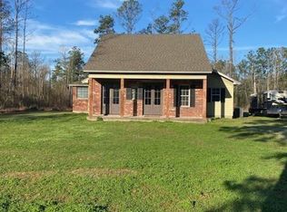 581 W Houston River Rd, Sulphur, LA 70663