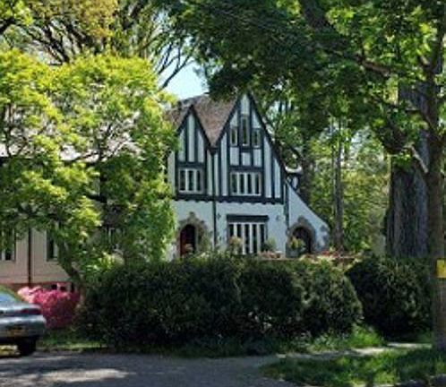 Property Side View