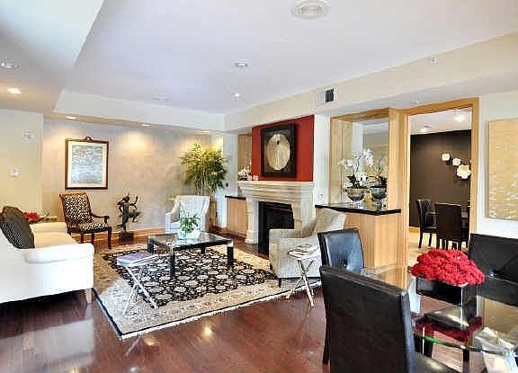 2nd image of 3225 Turtle Creek Blvd APT 1801