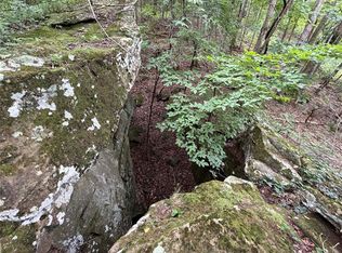 0 Nc 8330, Jasper, AR 72641