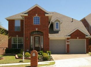 1260 Tioga Dr, Irving, TX 75063